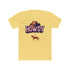 Howdy Cowboy Unisex Cotton Crew Tee – Fun Western Shirt, Soft Cotton Gift