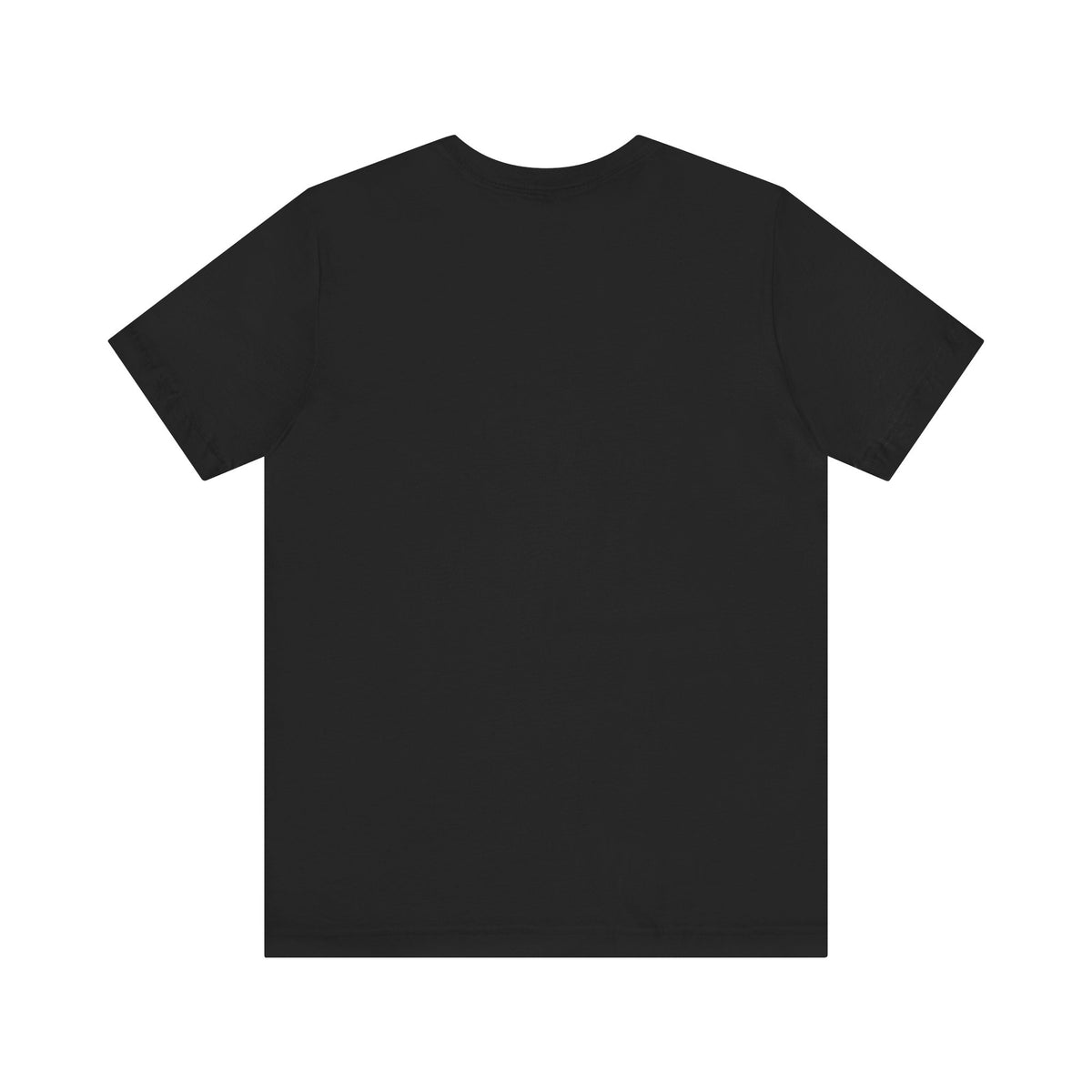 Colorful Faith Unisex Jersey Tee