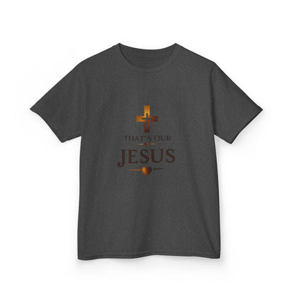 Christian Kids Tee - That&
