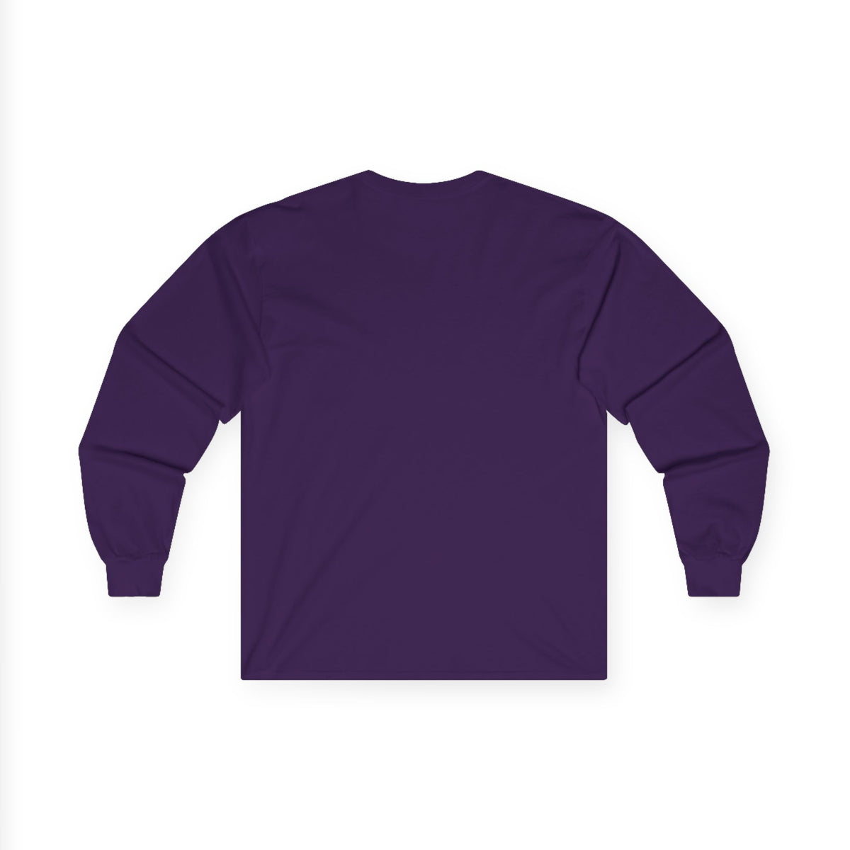 City of Hustle Long Sleeve Tee — Vintage Bridge Photo Graphic