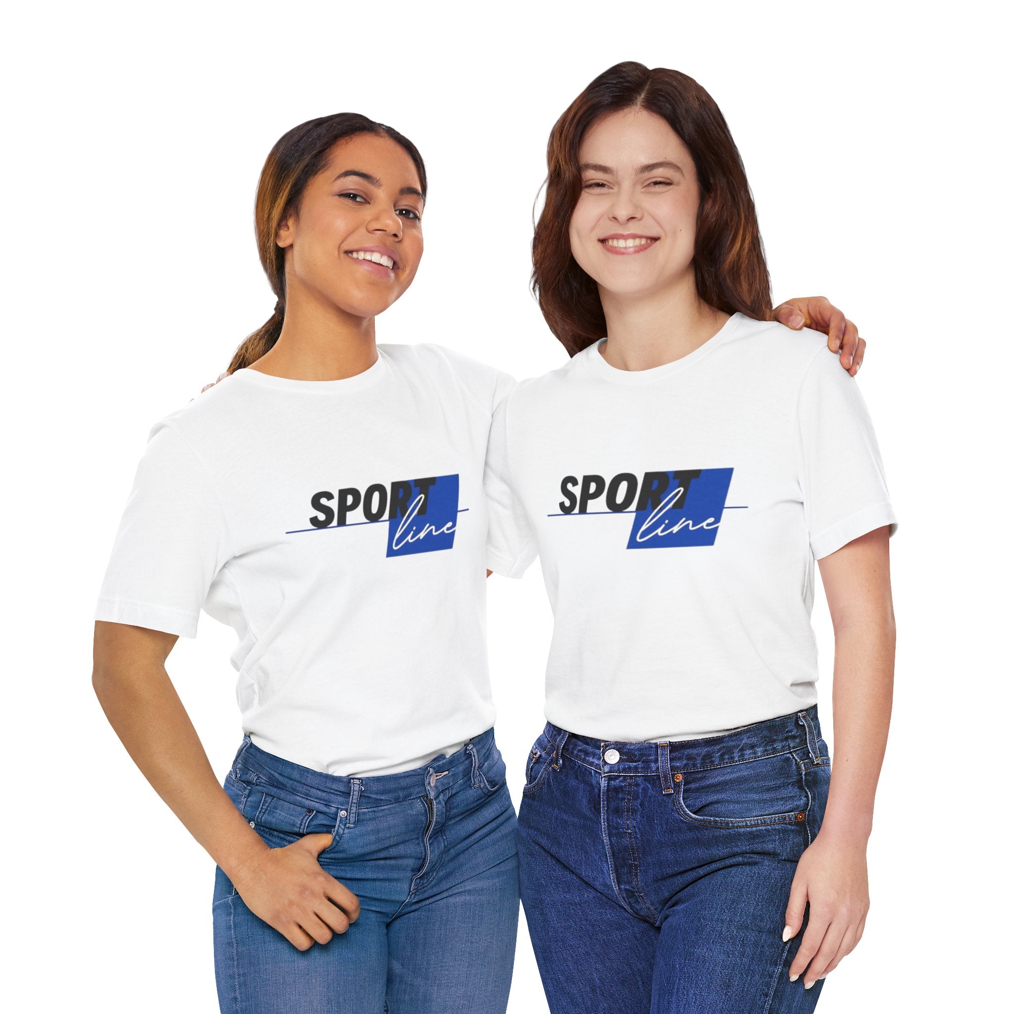 Graphic Tee — Unisex Short Sleeve Casual Shirt