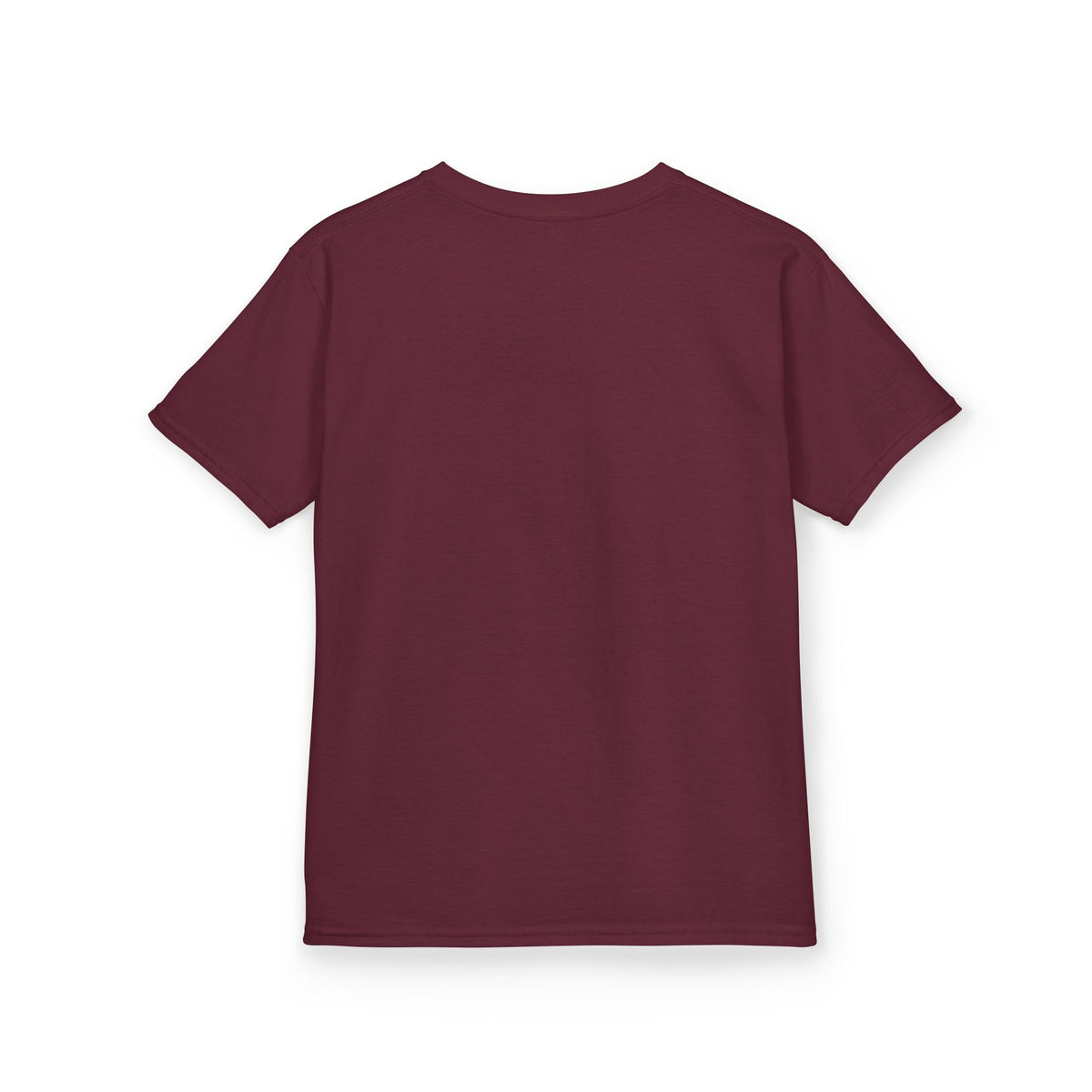 Christian Kids Tee - That&