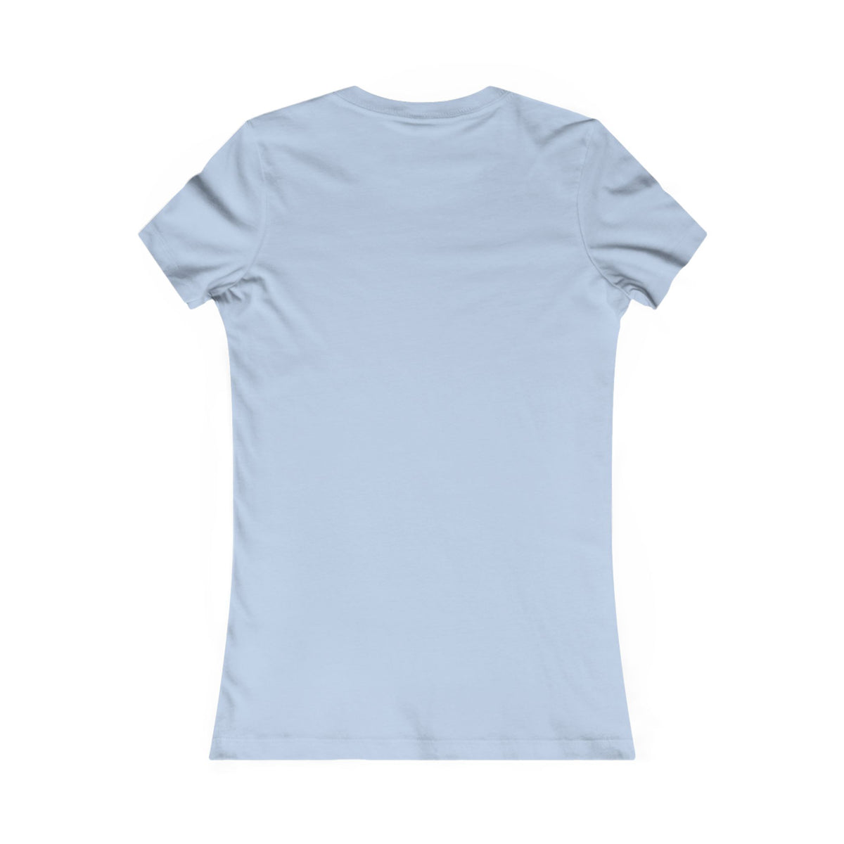 Flowing Beauty Tee