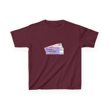 Kids Heavy Cotton™ Tee