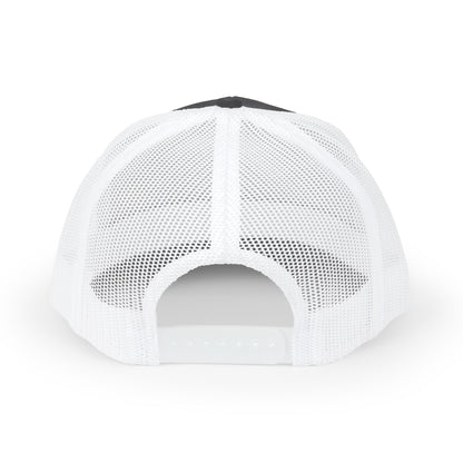 Faith Snapback Trucker Cap - Stylish &amp; Comfortable Hat for Every Occasion
