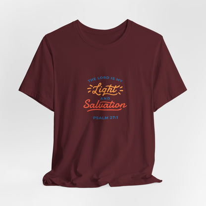Inspirational Christian T-Shirt - &