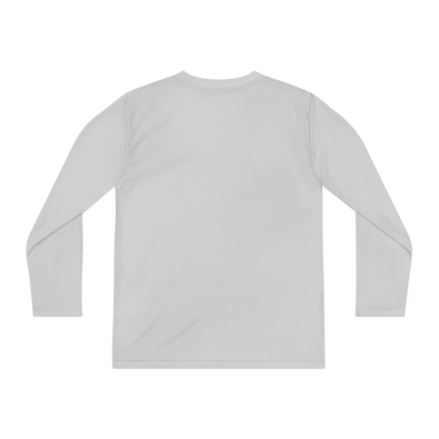 Youth Long Sleeve Tee - Don&