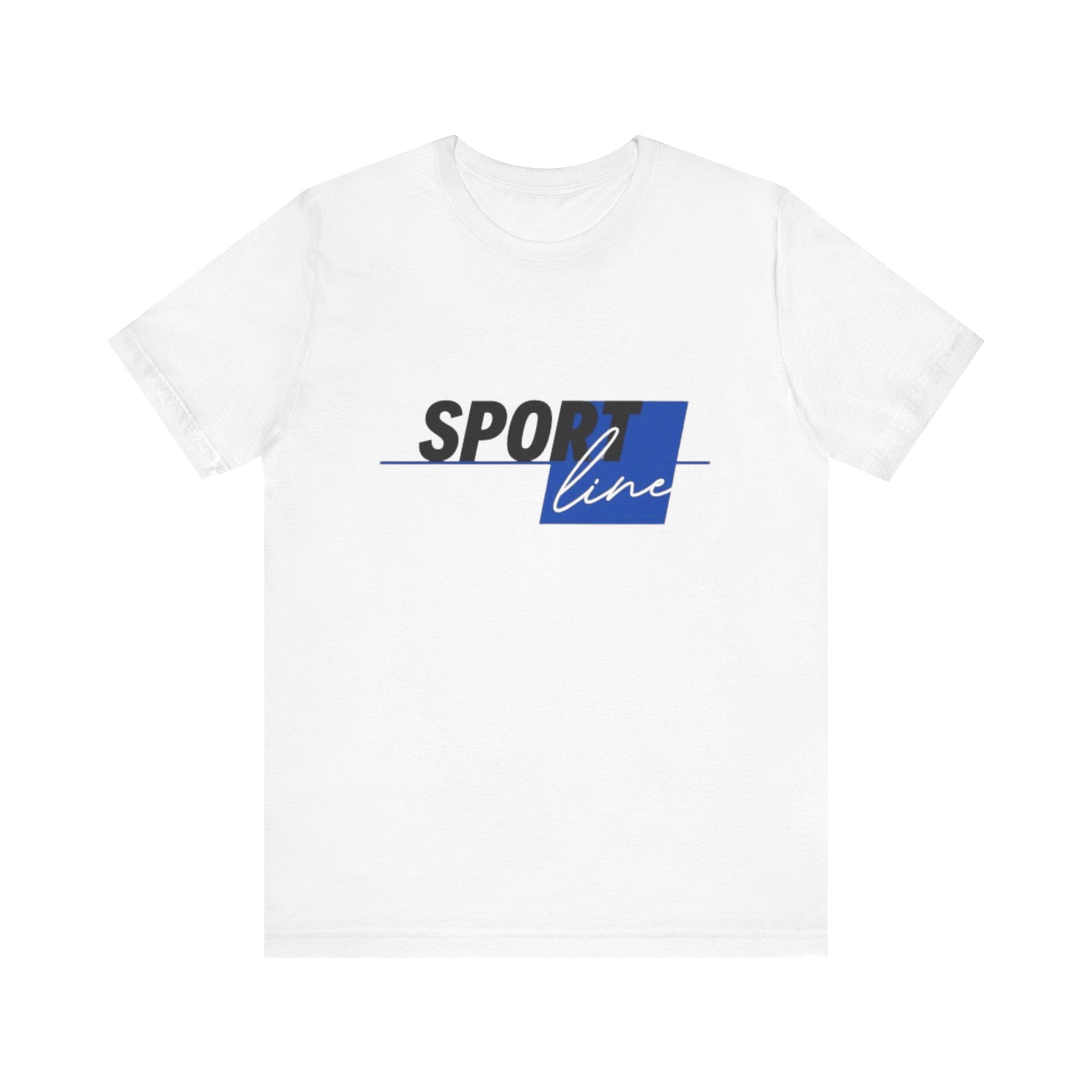 Graphic Tee — Unisex Short Sleeve Casual Shirt