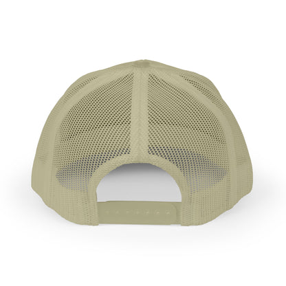 Faith Snapback Trucker Cap - Stylish &amp; Comfortable Hat for Every Occasion