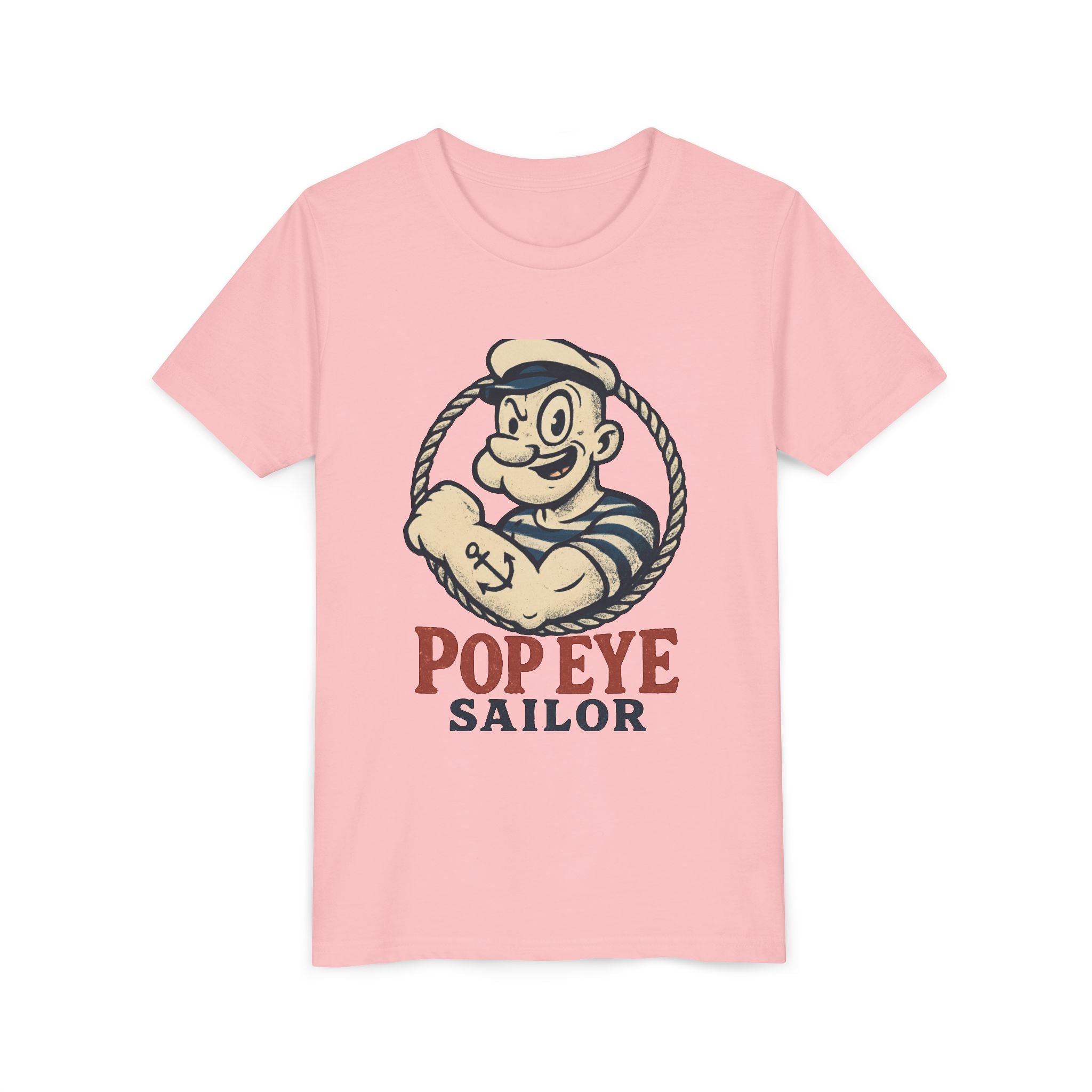Youth Tee — Vintage &