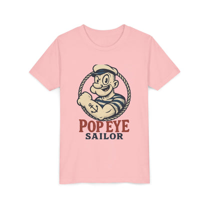 Youth Tee — Vintage &