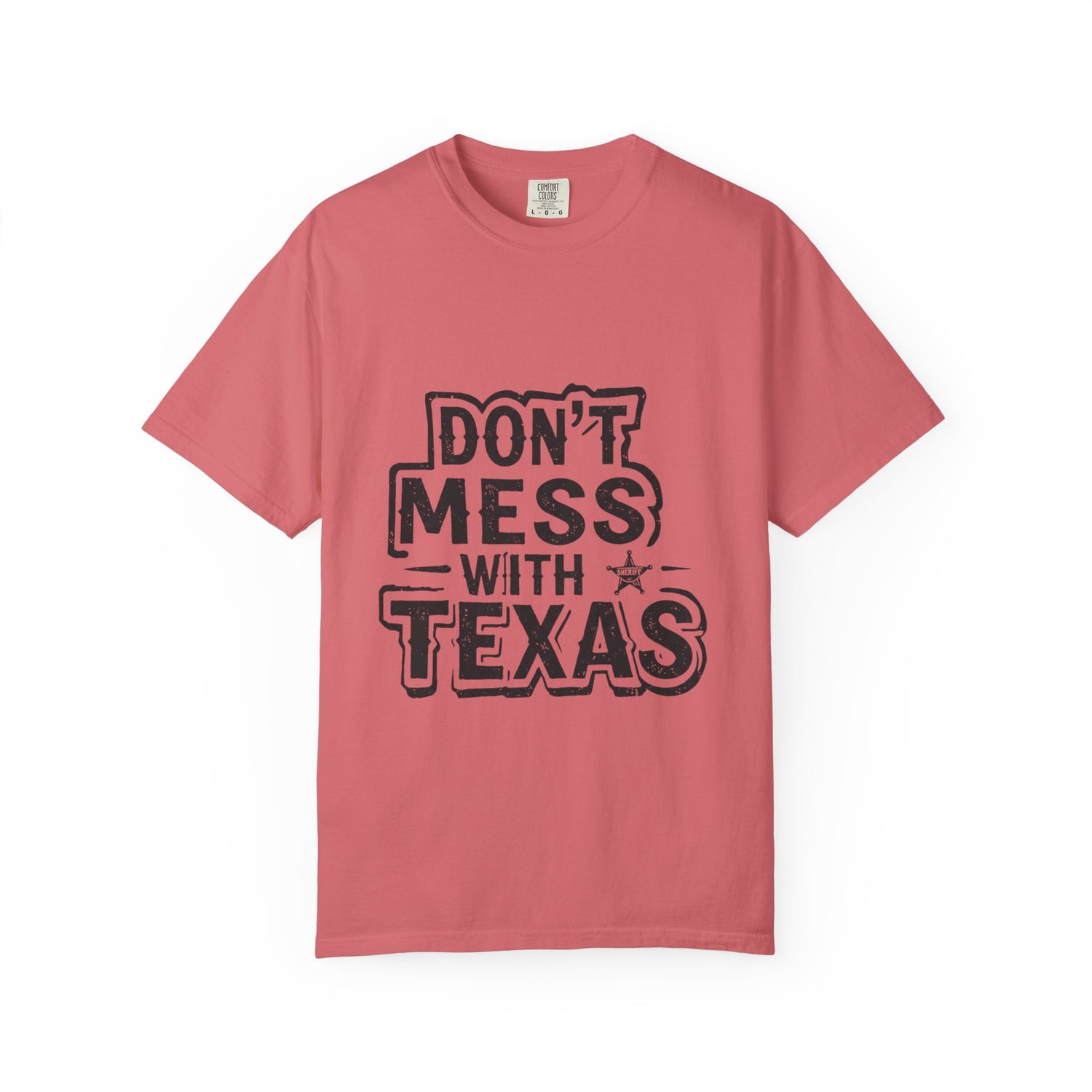 Texas Unisex T-shirt