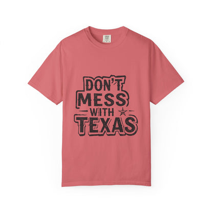Texas Unisex T-shirt