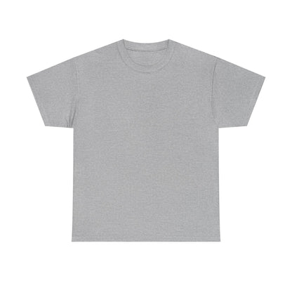 Human Being T-Shirt — 100% Organic Style Graphic Tee