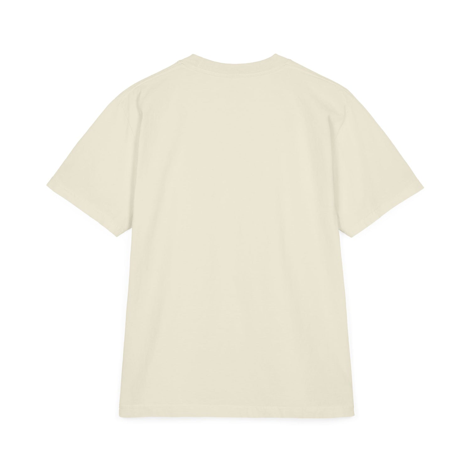 Better Days Ahead Unisex Garment-Dyed Drop-Shoulder T-Shirt