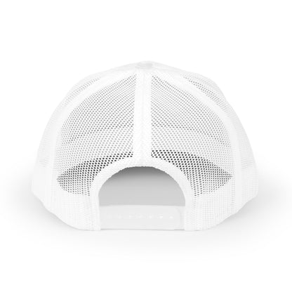 Faith Snapback Trucker Cap - Stylish &amp; Comfortable Hat for Every Occasion