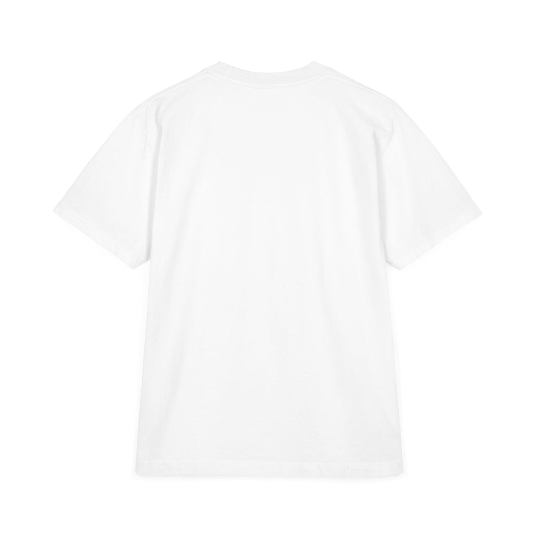 Unisex Jesus Graphic Drop-Shoulder T-Shirt for Casual Style