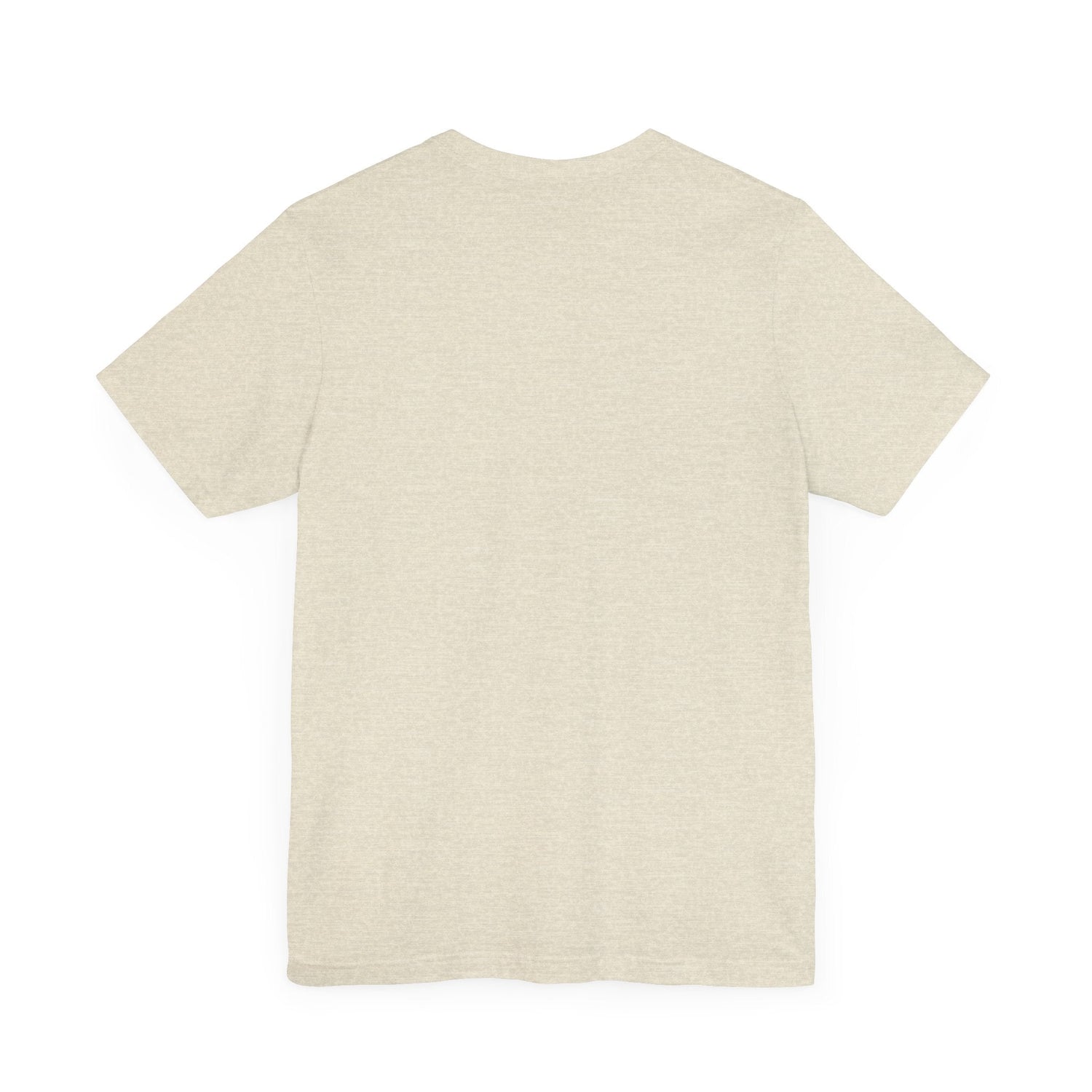 Respect Our Home Tree Graphic Tee - Eco-Friendly Unisex T-Shirt
