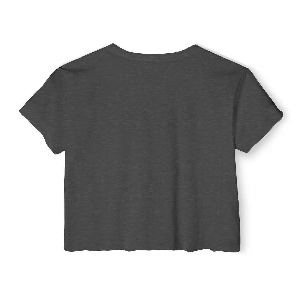 Crop Top Festival Vibes Women&