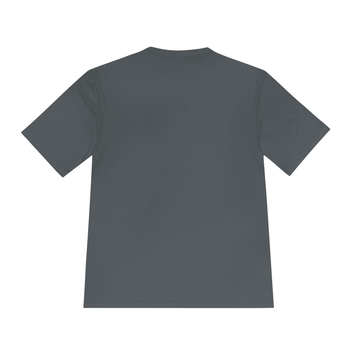 Unisex Moisture Wicking Tee - &