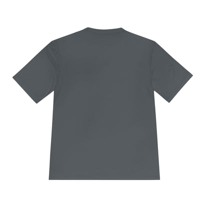 Unisex Moisture Wicking Tee - &