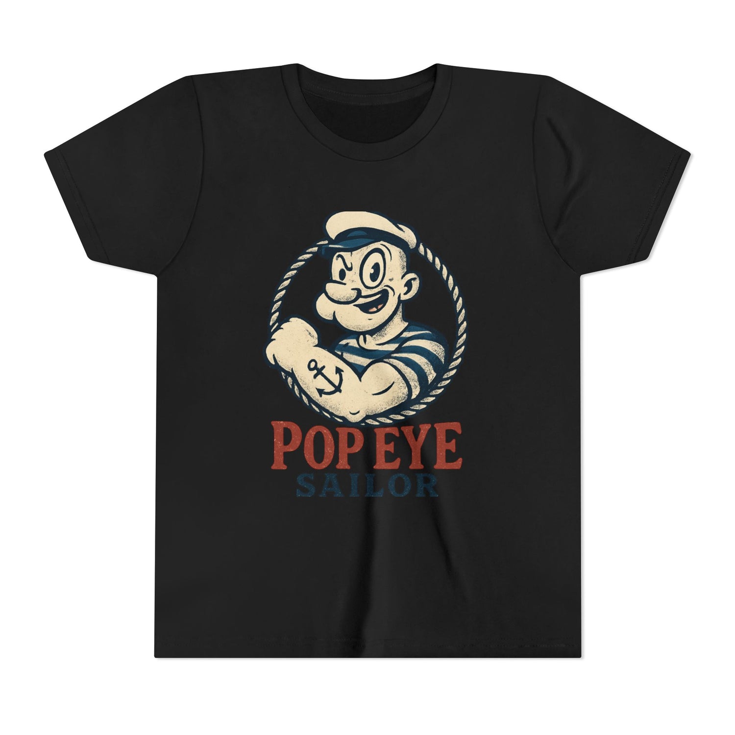 Youth Tee — Vintage &