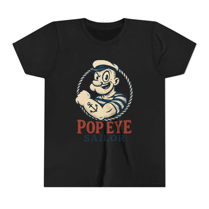Youth Tee — Vintage &