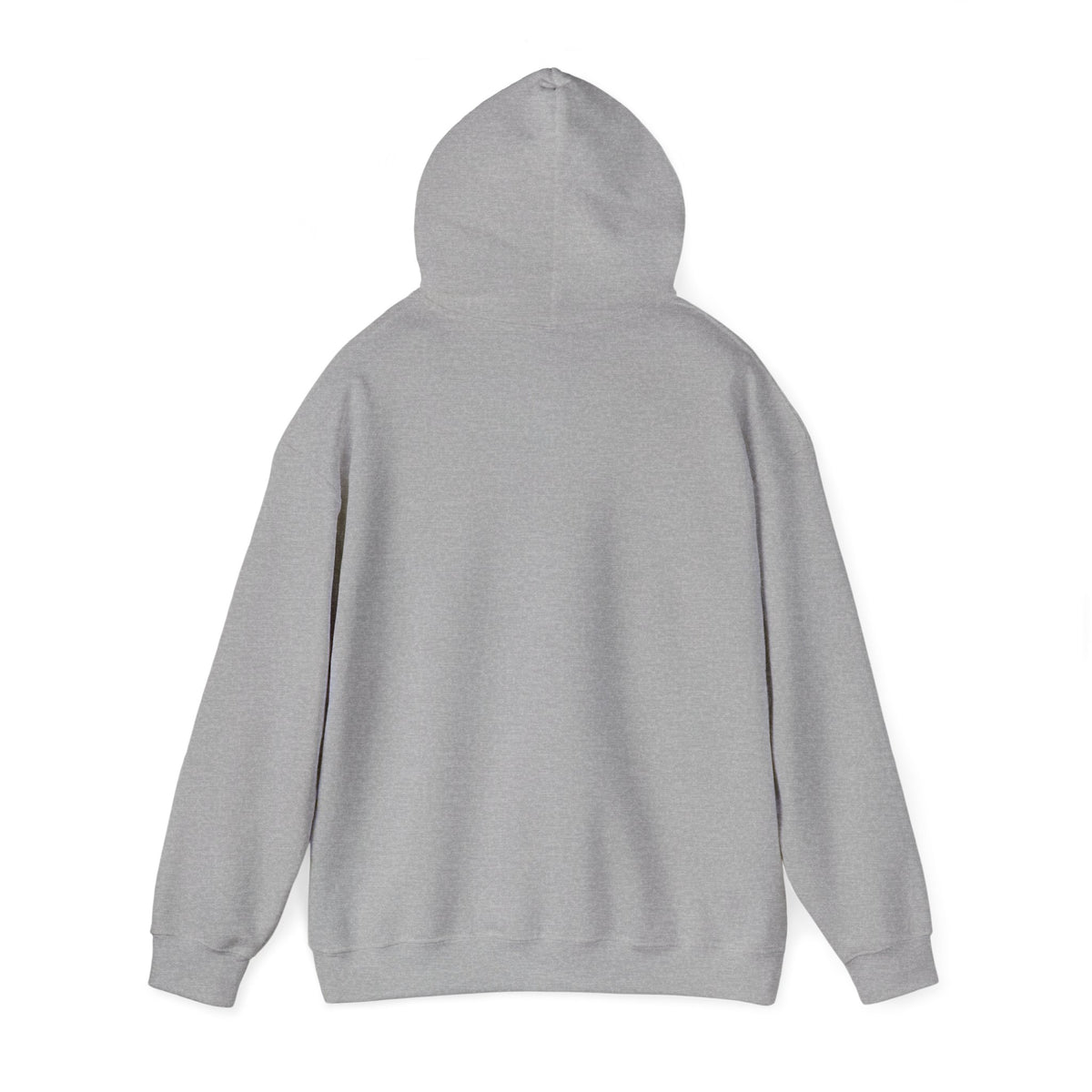 Comfy Statement Hoodie: I&