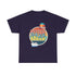 Better Days Ahead T-Shirt – Positive Quote Graphic Tee for Men & Women