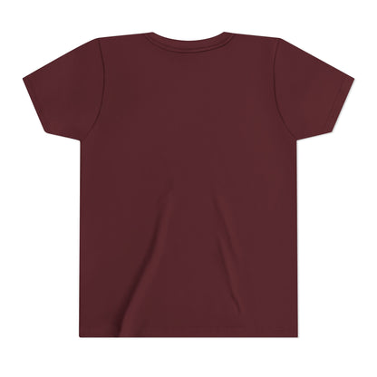 Playful Nature-Inspired Tee