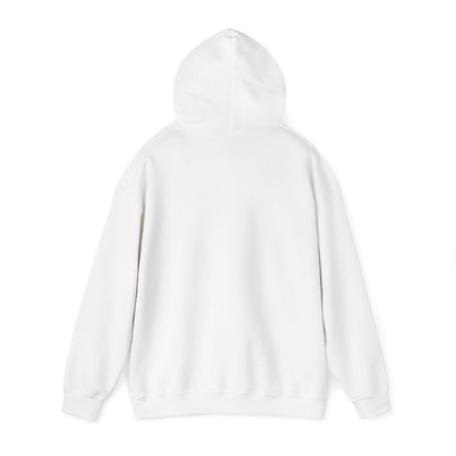 Comfy Statement Hoodie: I&