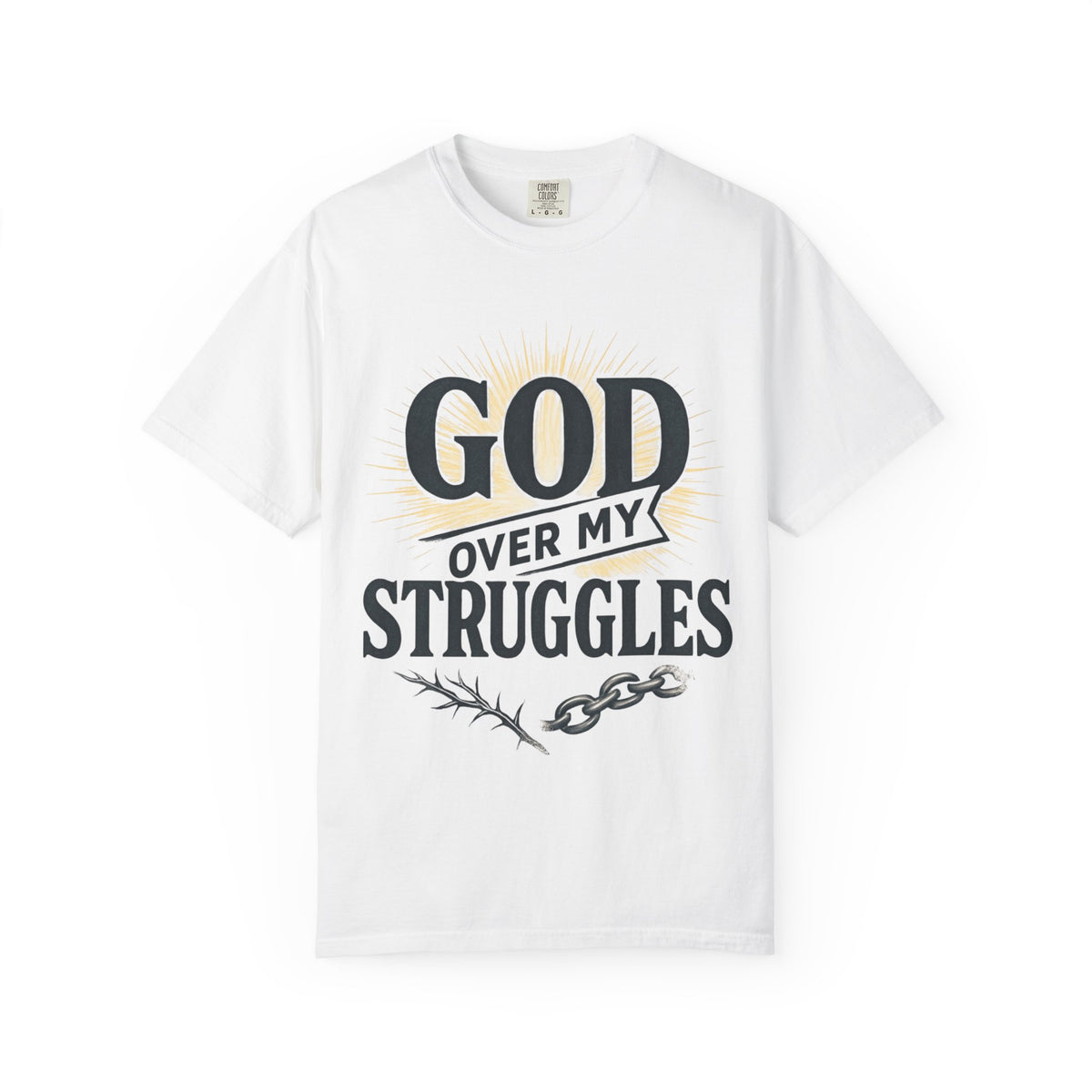 Vintage T-shirt