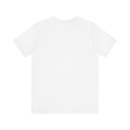 Eco-Friendly Unisex Jersey Graphic Tee