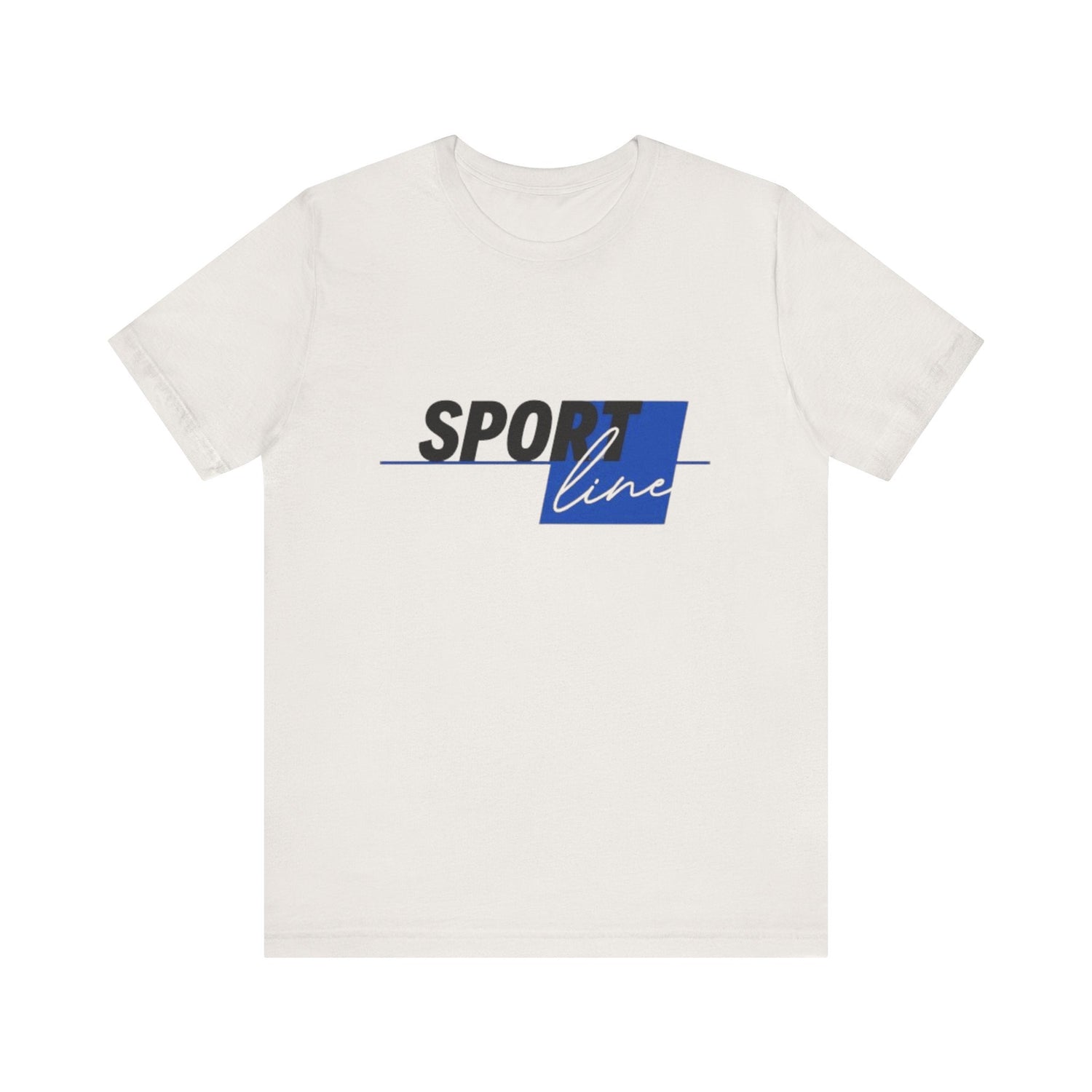 Unisex Jersey T-Shirt - Eco-Friendly Unisex Graphic Tee