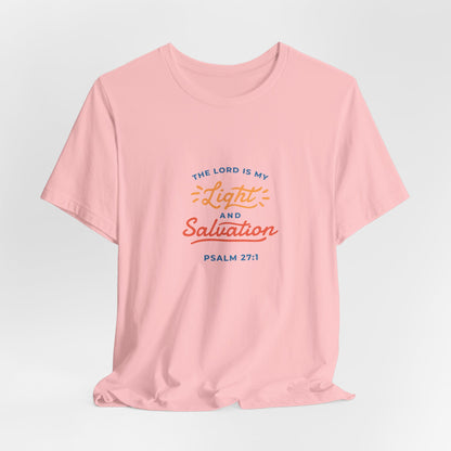 Inspirational Christian T-Shirt - &