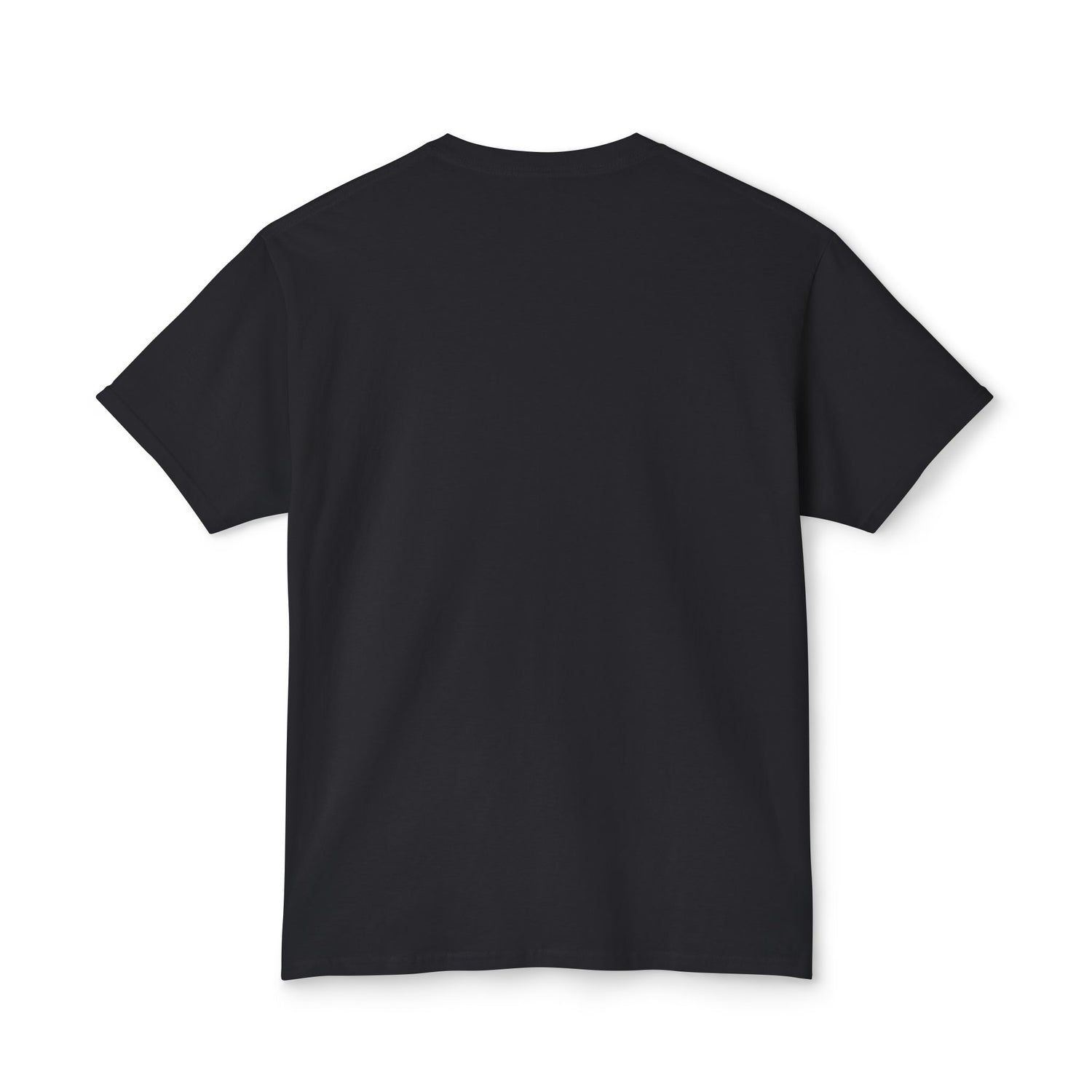 Inspirational Proverbs 3:5 Unisex HD Cotton T-Shirt