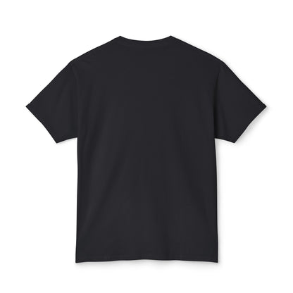 Inspirational Proverbs 3:5 Unisex HD Cotton T-Shirt