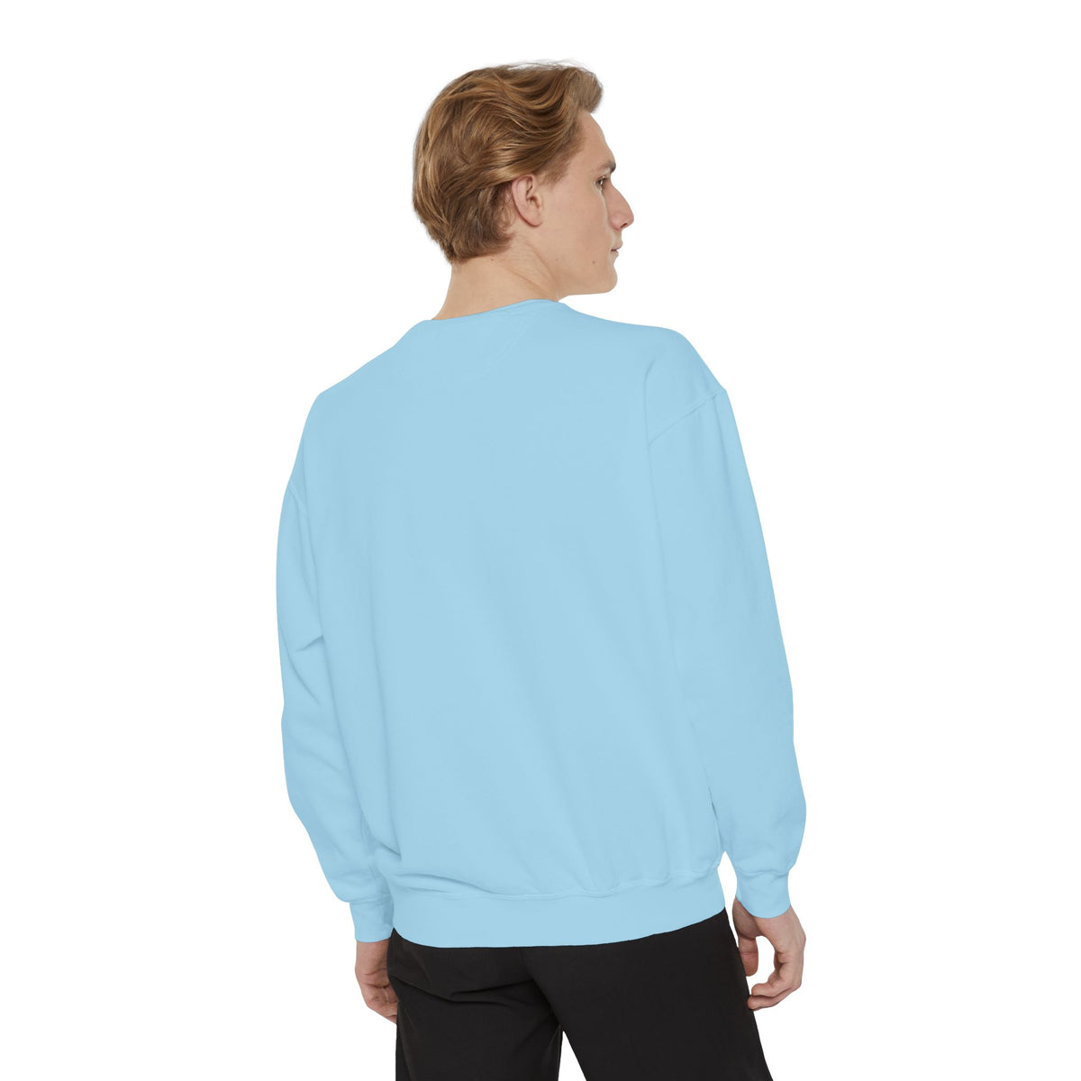 God Inspirational Unisex Sweatshirt | Christian Full Sleeve Tee