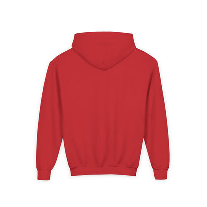 Deep Sea Detective Youth Hoodie - Fun &amp; Cozy Sweater for Young Explorers