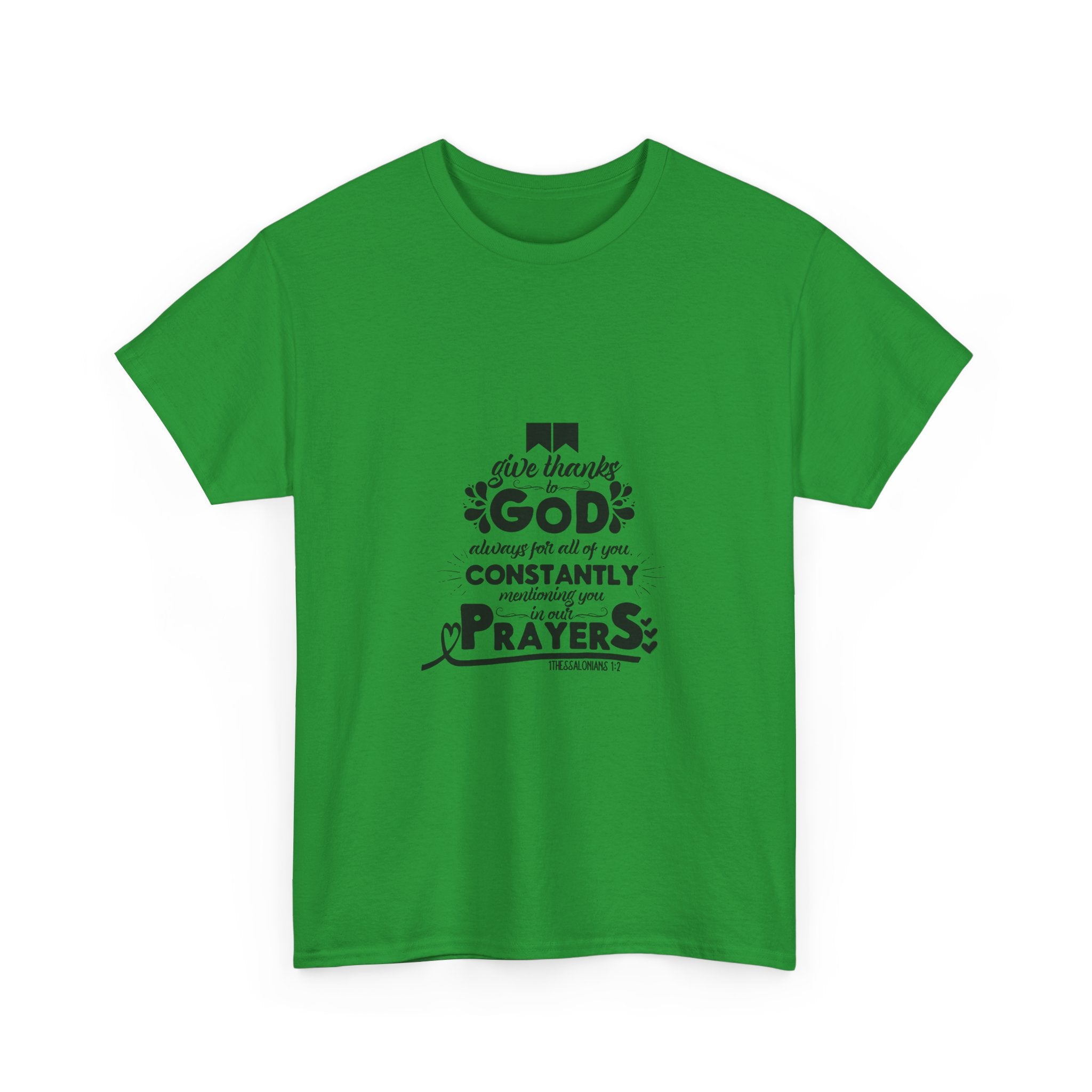 Prayer Shirt