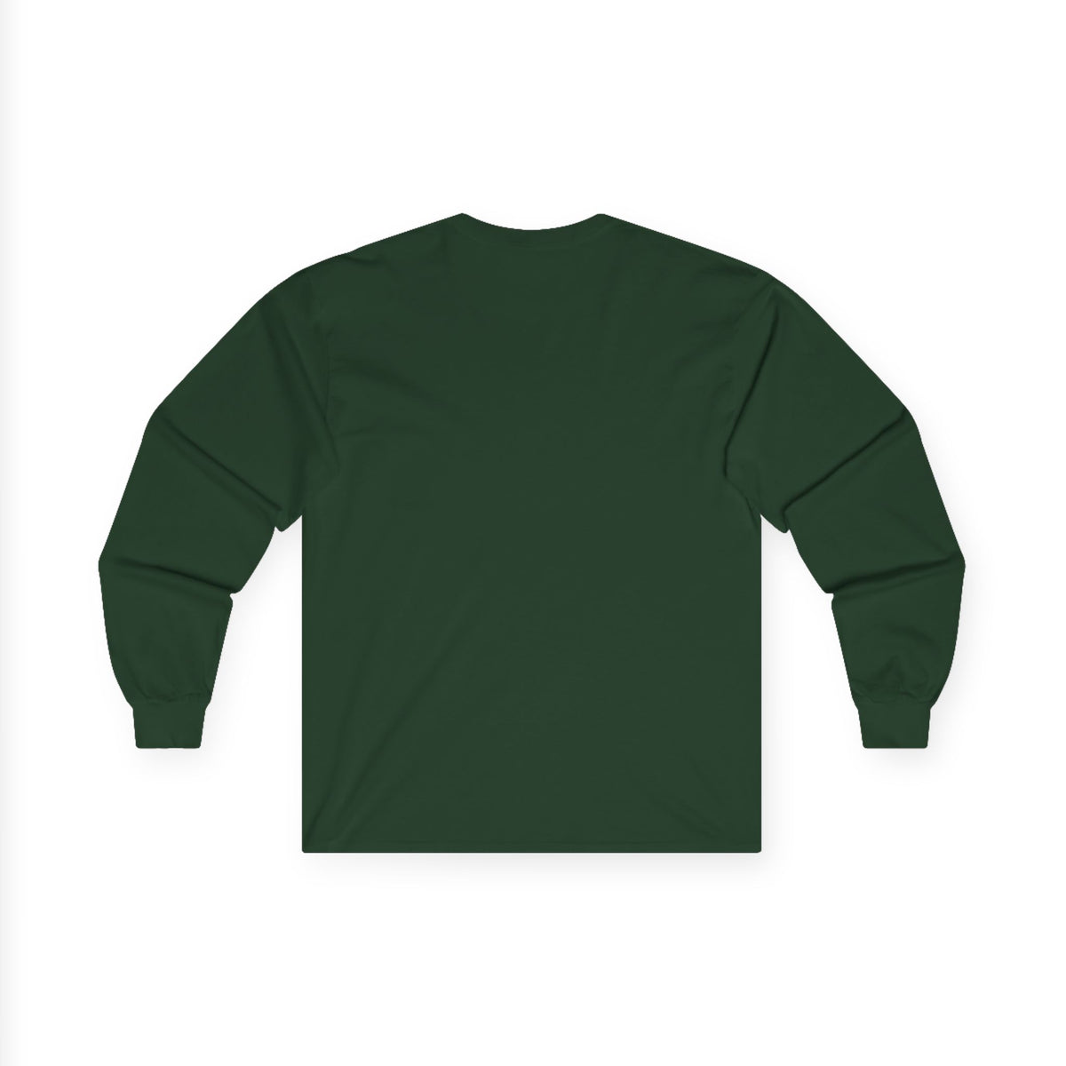 City of Hustle Long Sleeve Tee — Vintage Bridge Photo Graphic