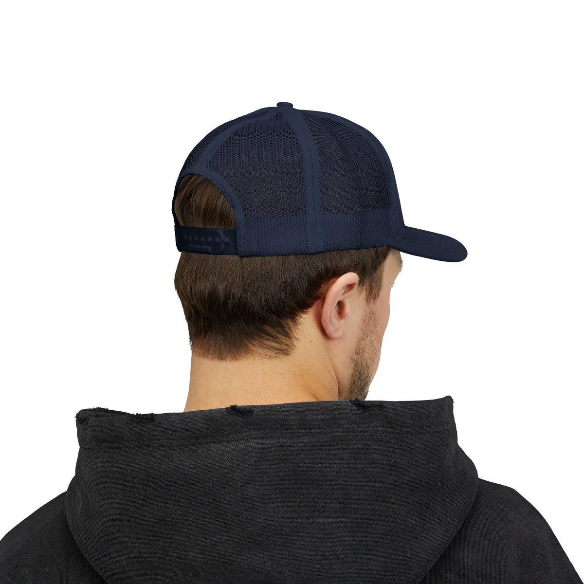 Stylish New York Snapback Trucker Cap, Casual Headwear, Outdoor Adventures, Gift for Friends, Summer Festivals, Trendy Accessory