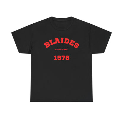 Blaides Tees - Unisex Tee