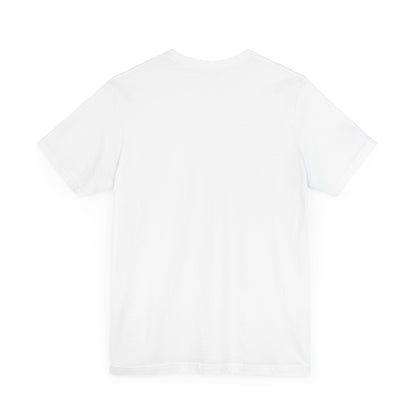 Unisex Graphic Tee – Eco-Friendly “Be Kind” Shirt for Everyday Wear