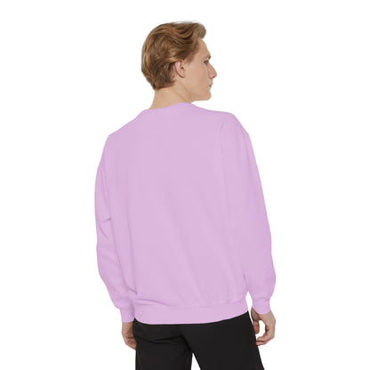 God Inspirational Unisex Sweatshirt | Christian Full Sleeve Tee