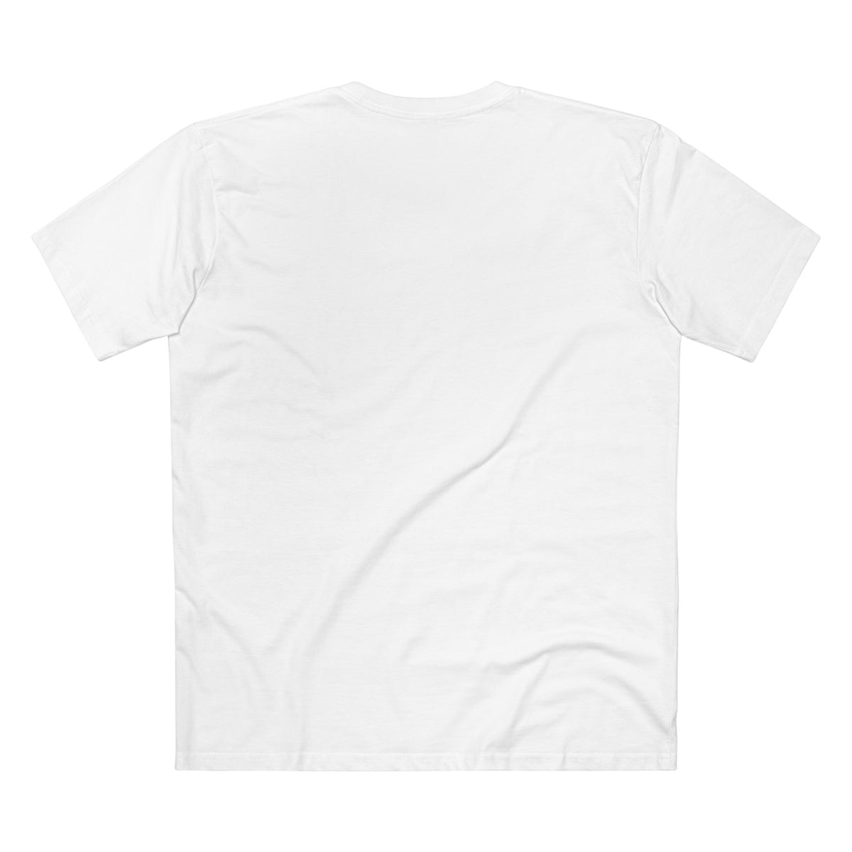 Faith and Hope Graphic Tee - Love, Joy, Peace Design