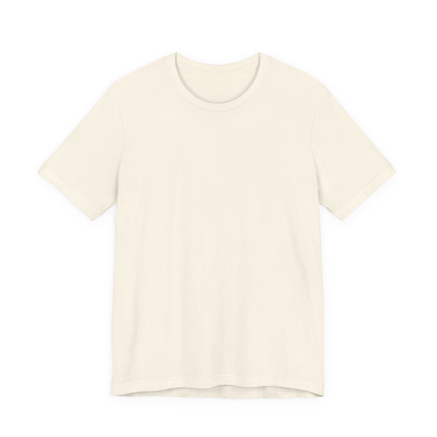 Paid in Full Unisex Jersey Tee - Inspirational Short Sleeve Shirt