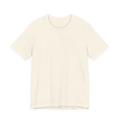 Paid in Full Unisex Jersey Tee - Inspirational Short Sleeve Shirt