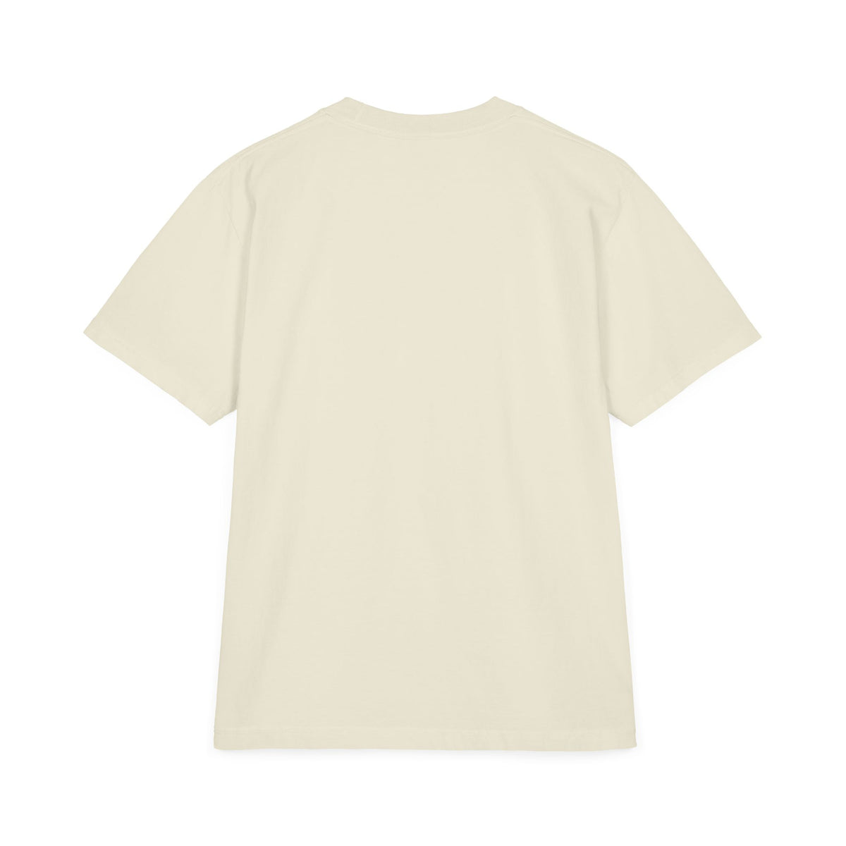 Positive Vibes Unisex Drop-Shoulder T-Shirt