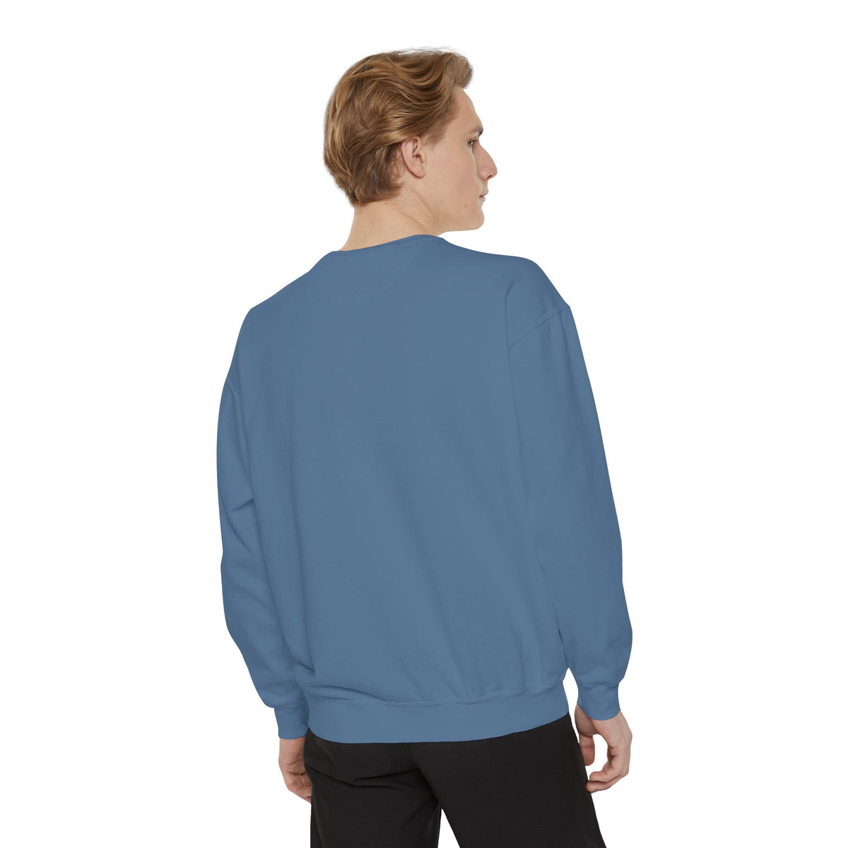God Inspirational Unisex Sweatshirt | Christian Full Sleeve Tee